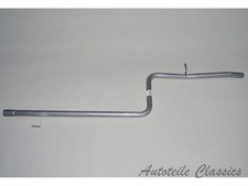 IMASAF Mittelrohr NEU für Fiat Doblo 119 Cargo 223 1.4 Auspuff + Anbauteile