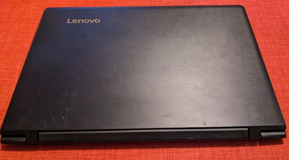 Laptop Lenovo IdeaPad 110-15ISK MT-80UD i5-6006U  (15.6") HD 1TB win 10! - Bild 4 von 4