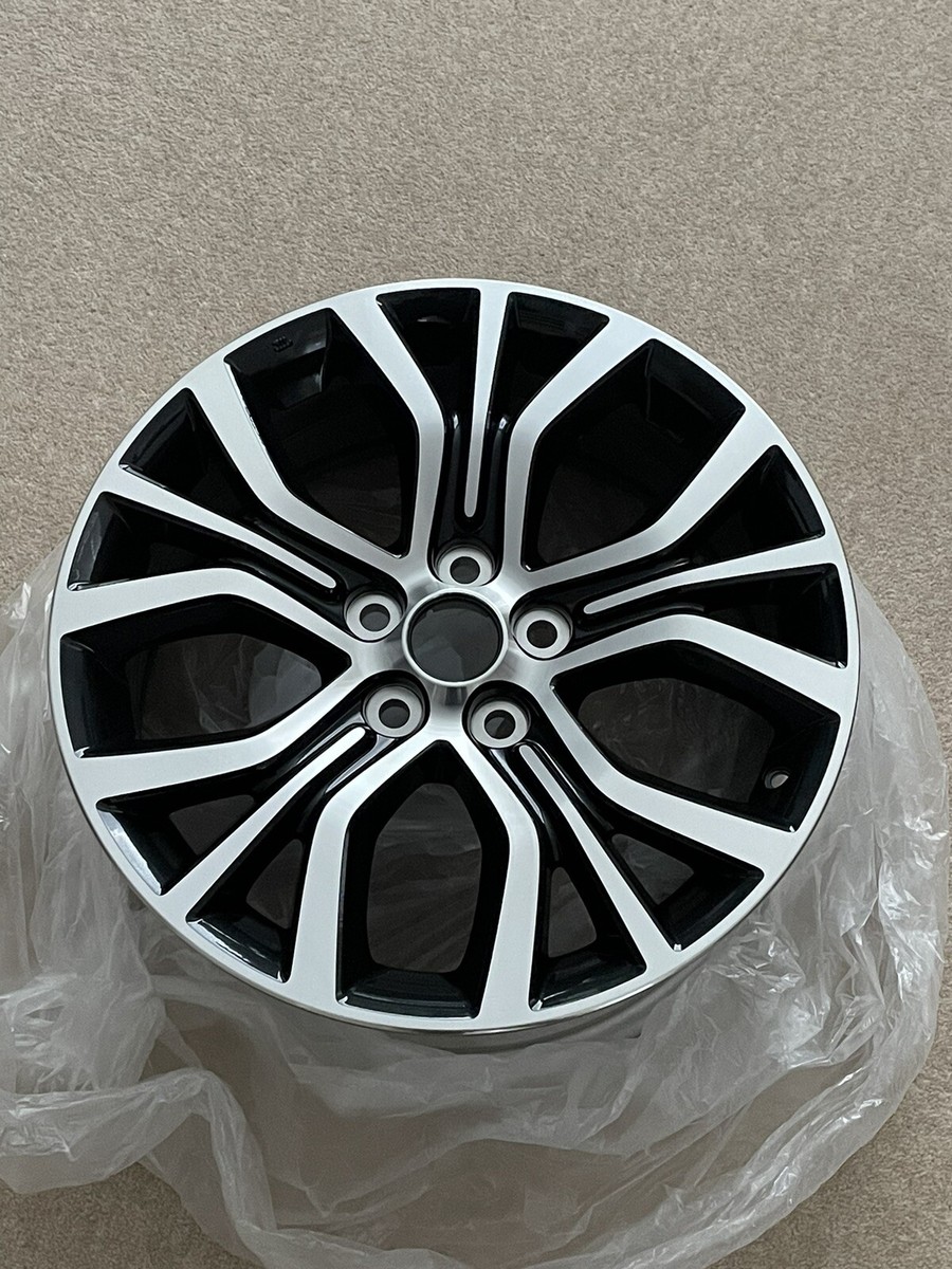 Genuine Mitsubishi ASX Outlander 18 Inch Alloy Wheel 2016- 2021