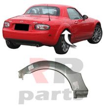 Essieu Mazda MX5