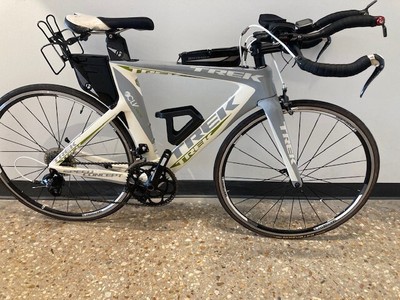 2012 Trek Speed Concept 7.0, Size XS 