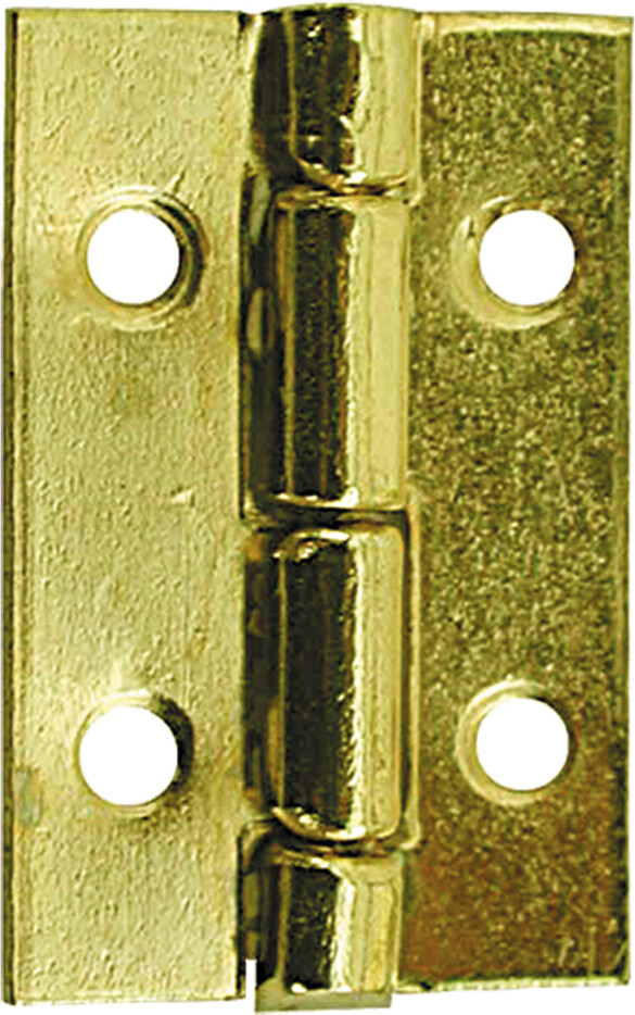 Cerniera Per Cofanetti Mm. 20x13 Pezzi 20 Koncreto 3061424