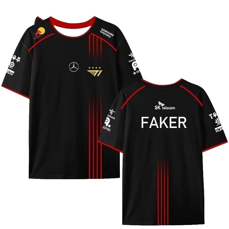 Faker Jersey | eBay Faker Jersey | eBay