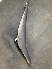 2005 05 YZ 450 Seat With Factory Effex Cover