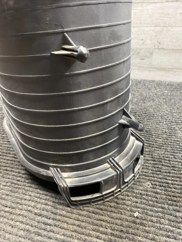 FILTRO DE AIRE LAF1646 LUBER-FINER para Ford F-250 Super Duty 2003-2007 Foto 4 de 4