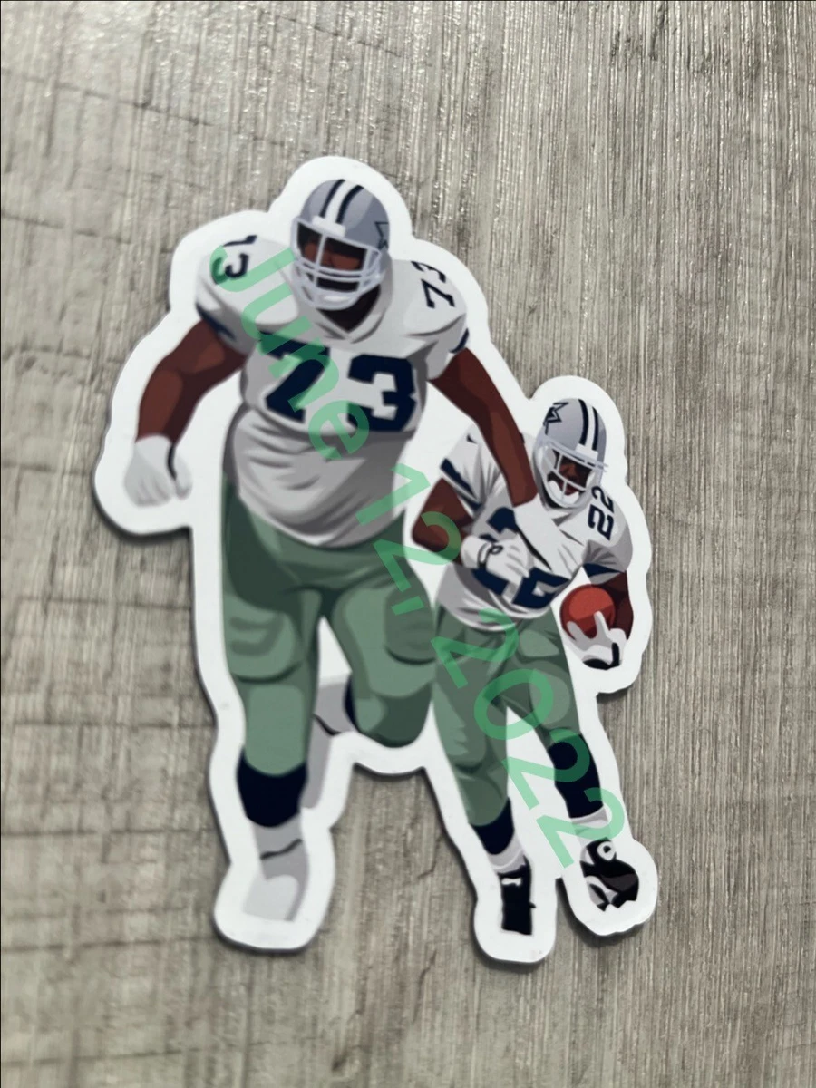 Emmitt smith limited best sale jersey