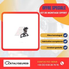 Catalyseurs Dacia DOKKER