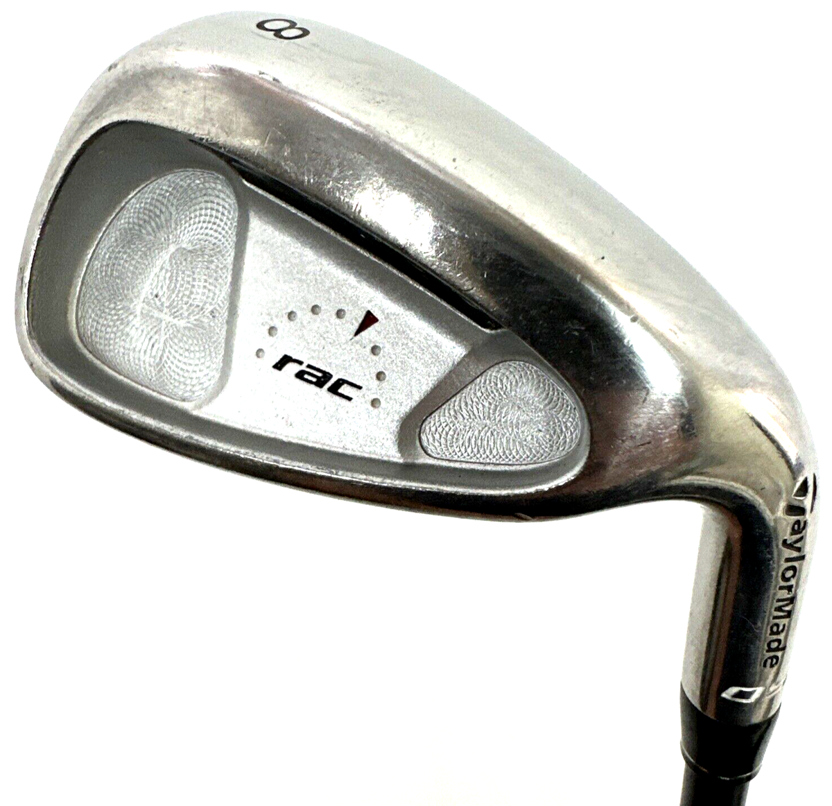 Ladies Taylormade Burner OS 7 Iron Ladies Graphite Shaft Golf Pride Grip Ladies Taylormade Burner OS 7 Iron Ladies Graphite Shaft Golf Pride Grip