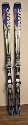 Atomic SX 10 Ski s 
