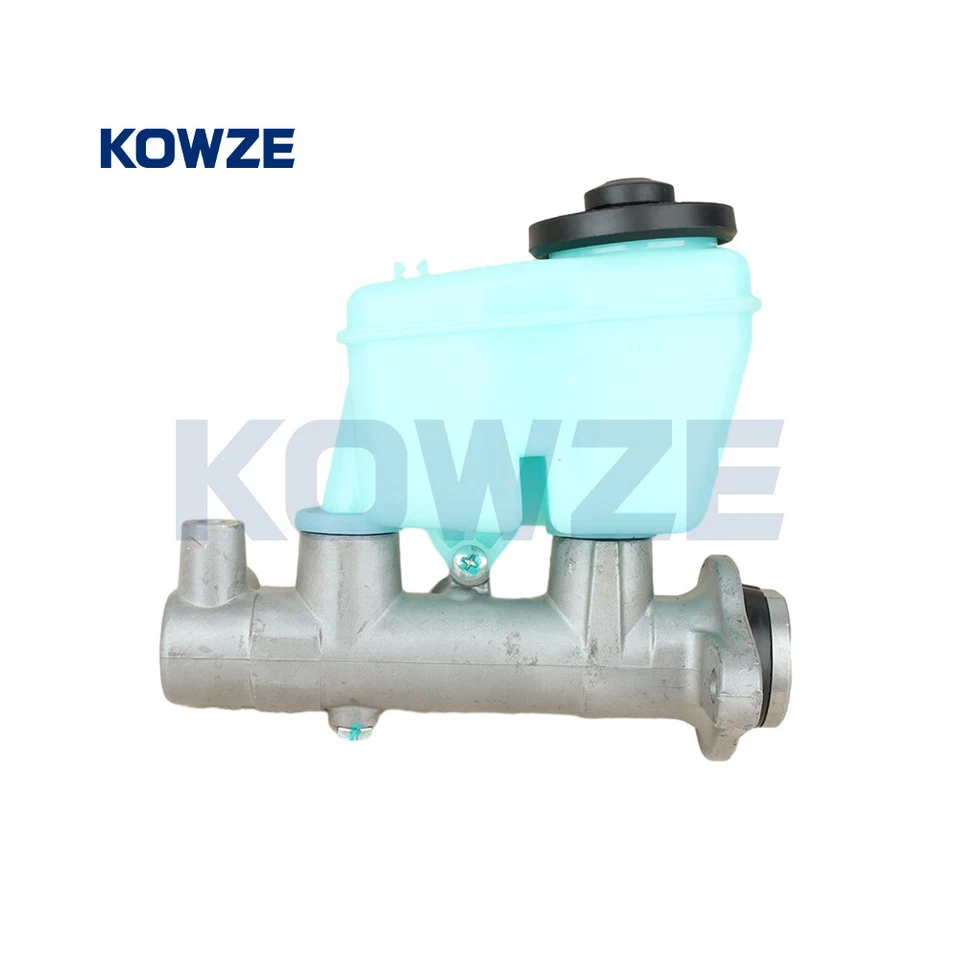 Brake Master Cylinder RHD Assy for Toyota Hilux 1997-2002 47201-3D320 - Image 4 of 4
