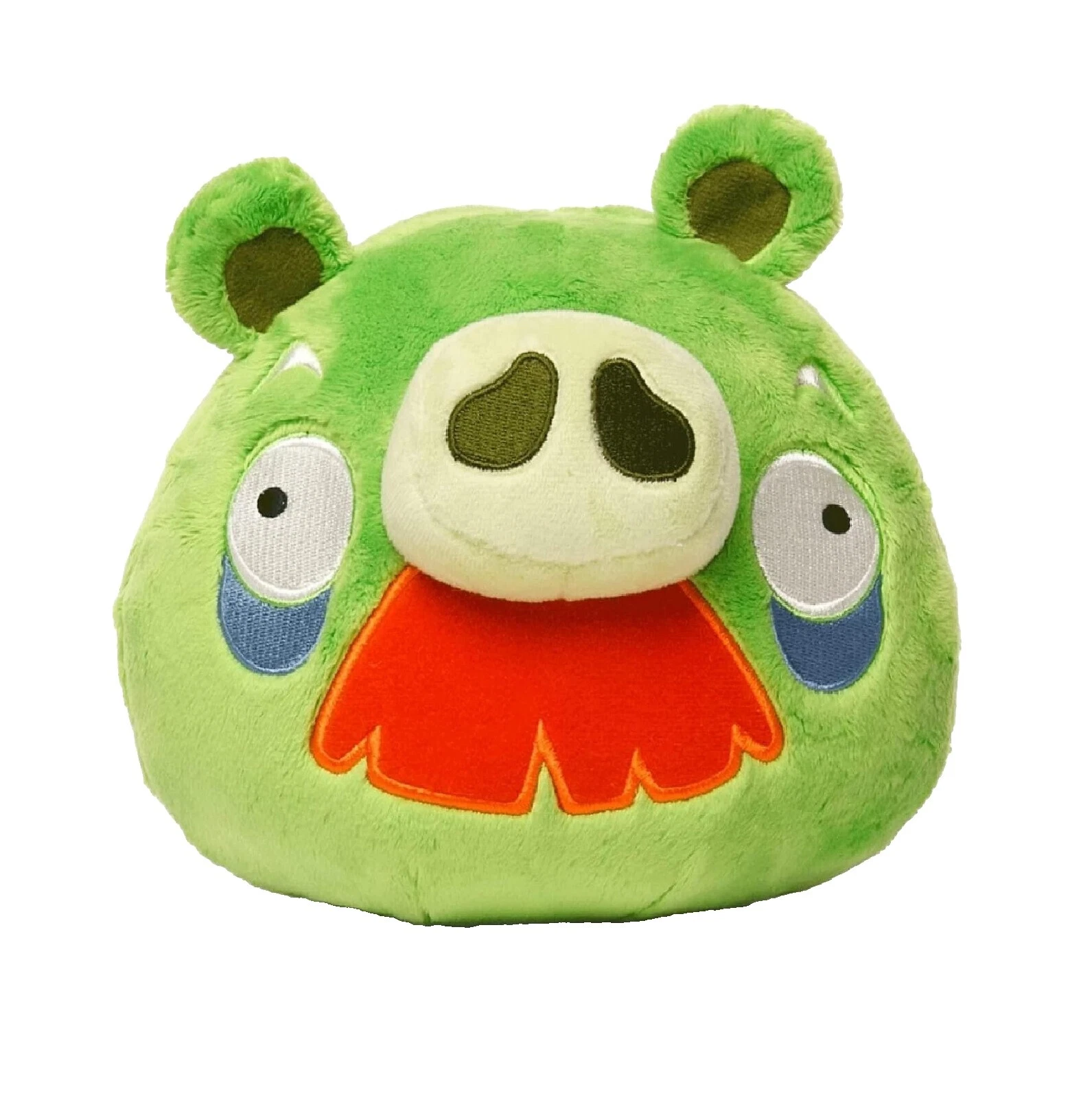 Angry Birds 8-11 Years Stuffed Animals