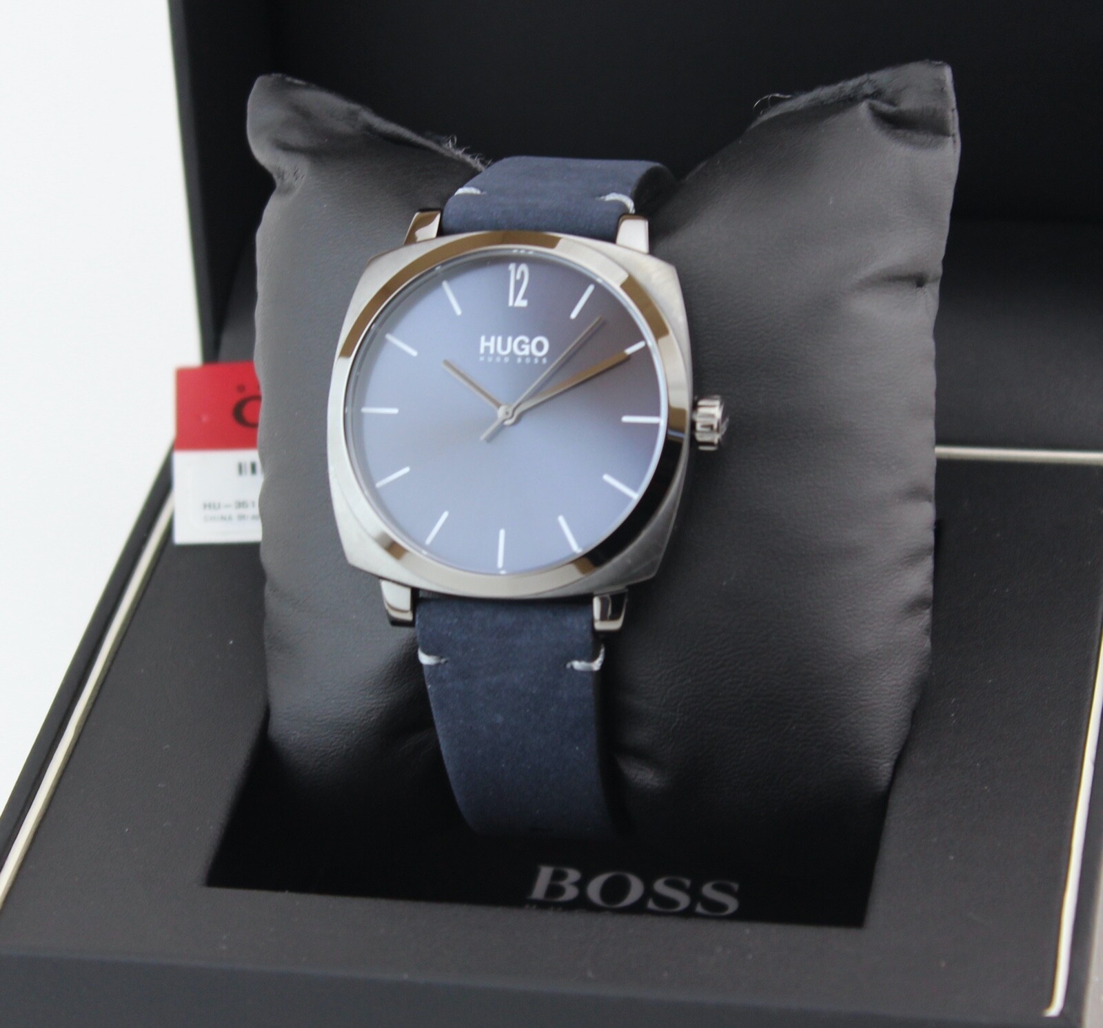 hugo boss light jacket