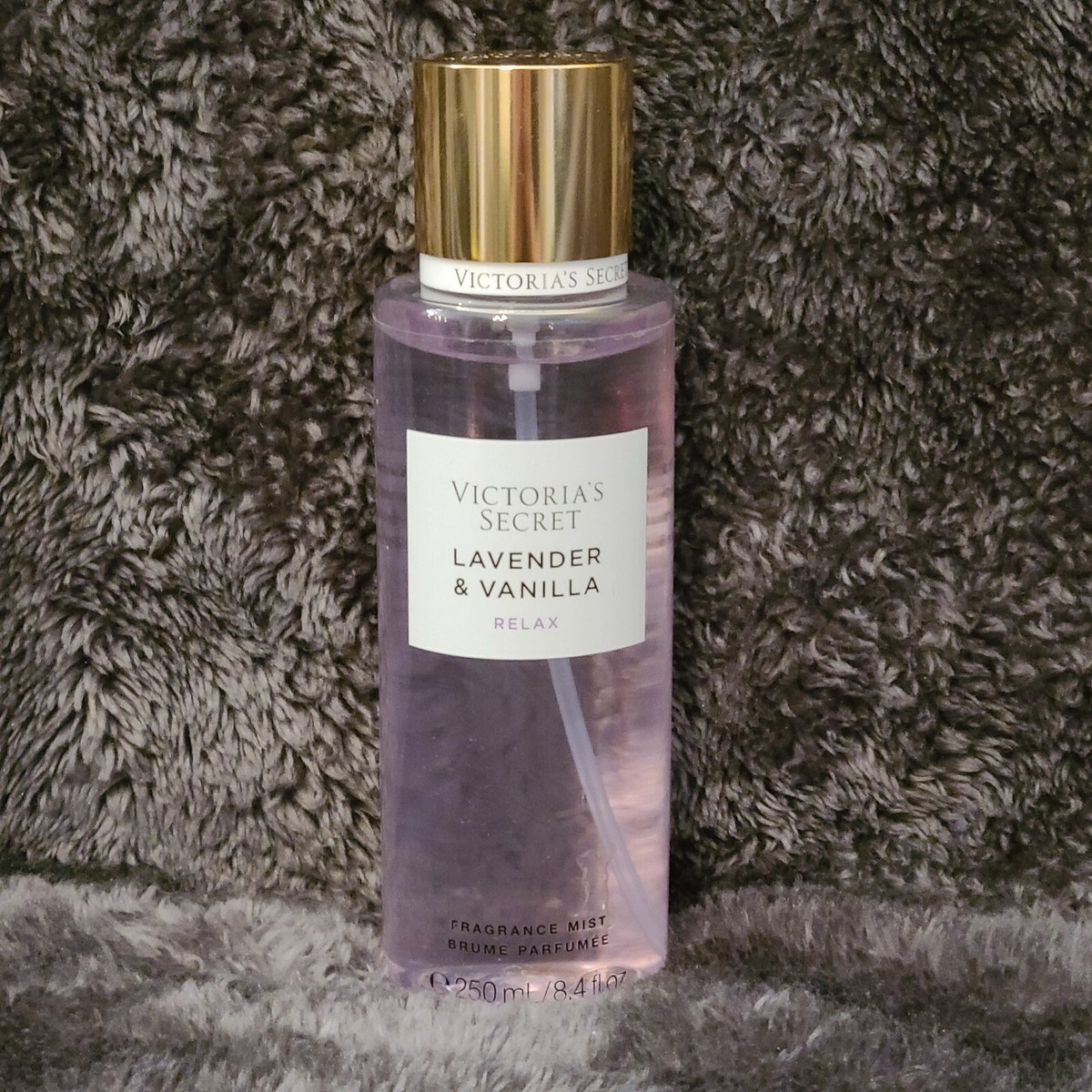 LAVENDER VANILLA (EDP) 60 ml Perfume Spray - Lavender Essen