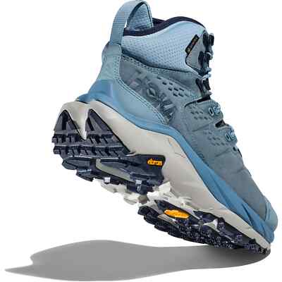 Hoka One One KAHA 2 GTX 1123156 Gore-Tex Mid Vibram Hiking