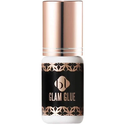 Blink Lashes Wimpernkleber Glam schwarz 5ml