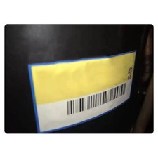 Refrigeration Compressor BA7459Z For Tecumseh Black