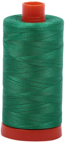 Aurifil 50WT Solid - Mako Cotton Thread - 1422 Yards Each Spoon - Picture 64 of 199