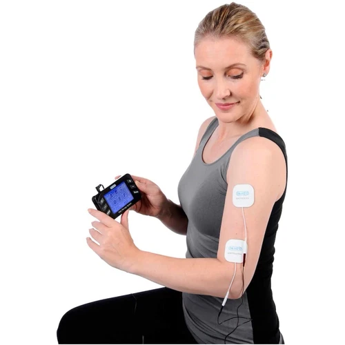 Dr-Ho's Circulation Pain Relief Therapy System Pro Healthy Body Muscle Massage - Picture 10 of 11