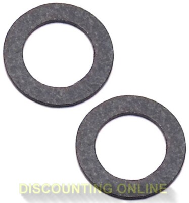 Kit Guarnizioni Carburatore Per Rasaerba Papillon GREEN 40 - Foto 8