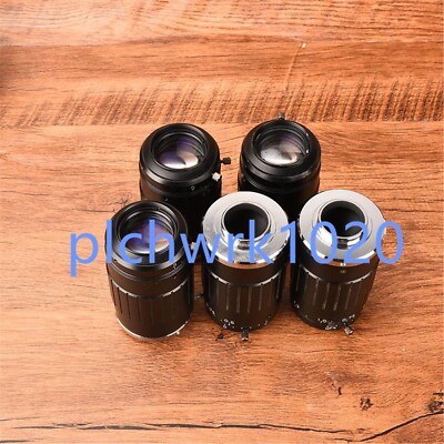 1 PCS U-TRON VTL0513 Industrial Lens in good condition #F6