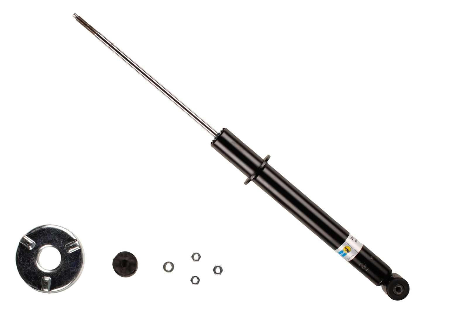 BILSTEIN 19-019963 Shock Absorber for ,VW