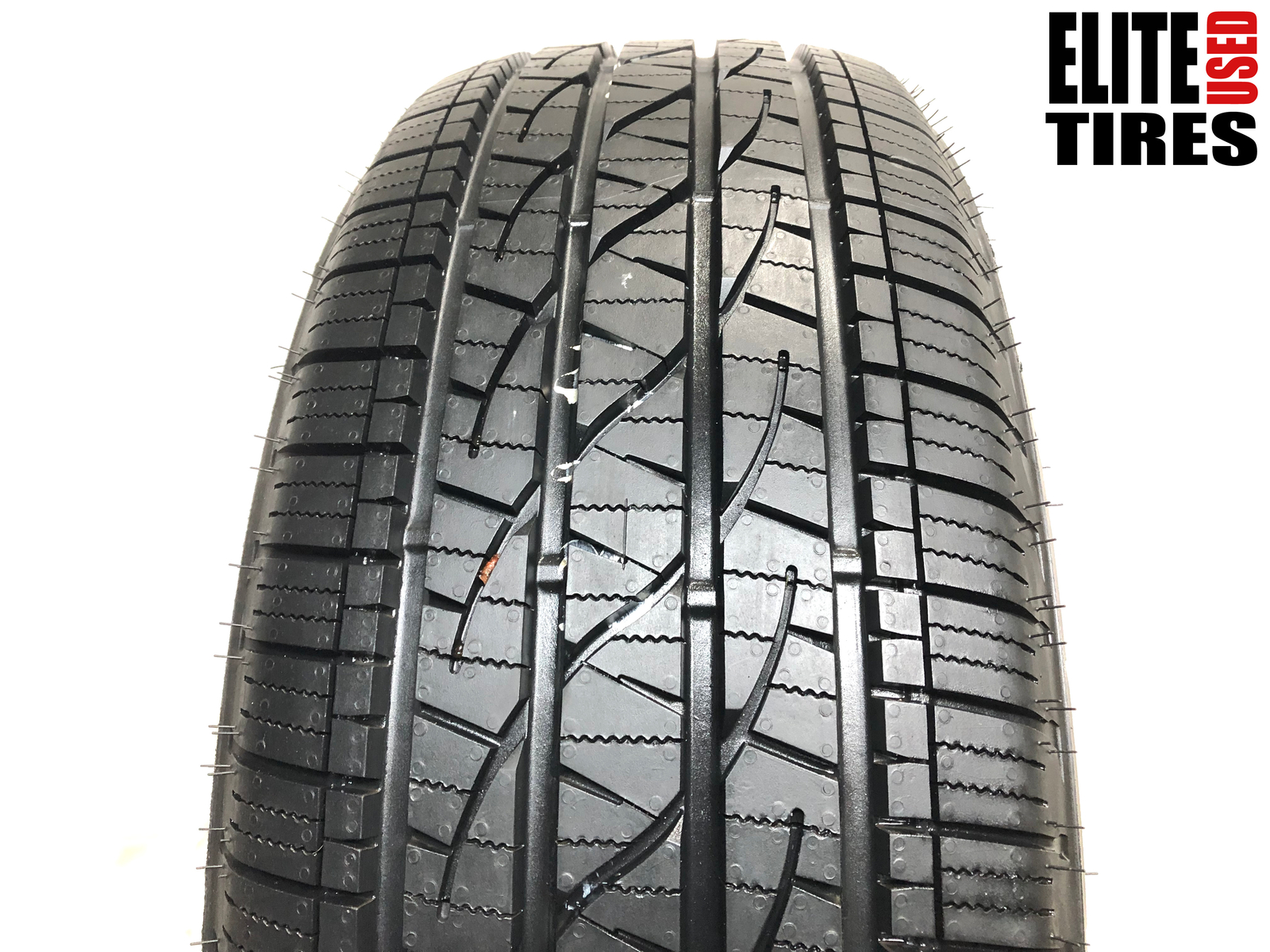 [1] Firestone Destination LE3 P245/60R18 245 60 18 Tire - Driven Once ...