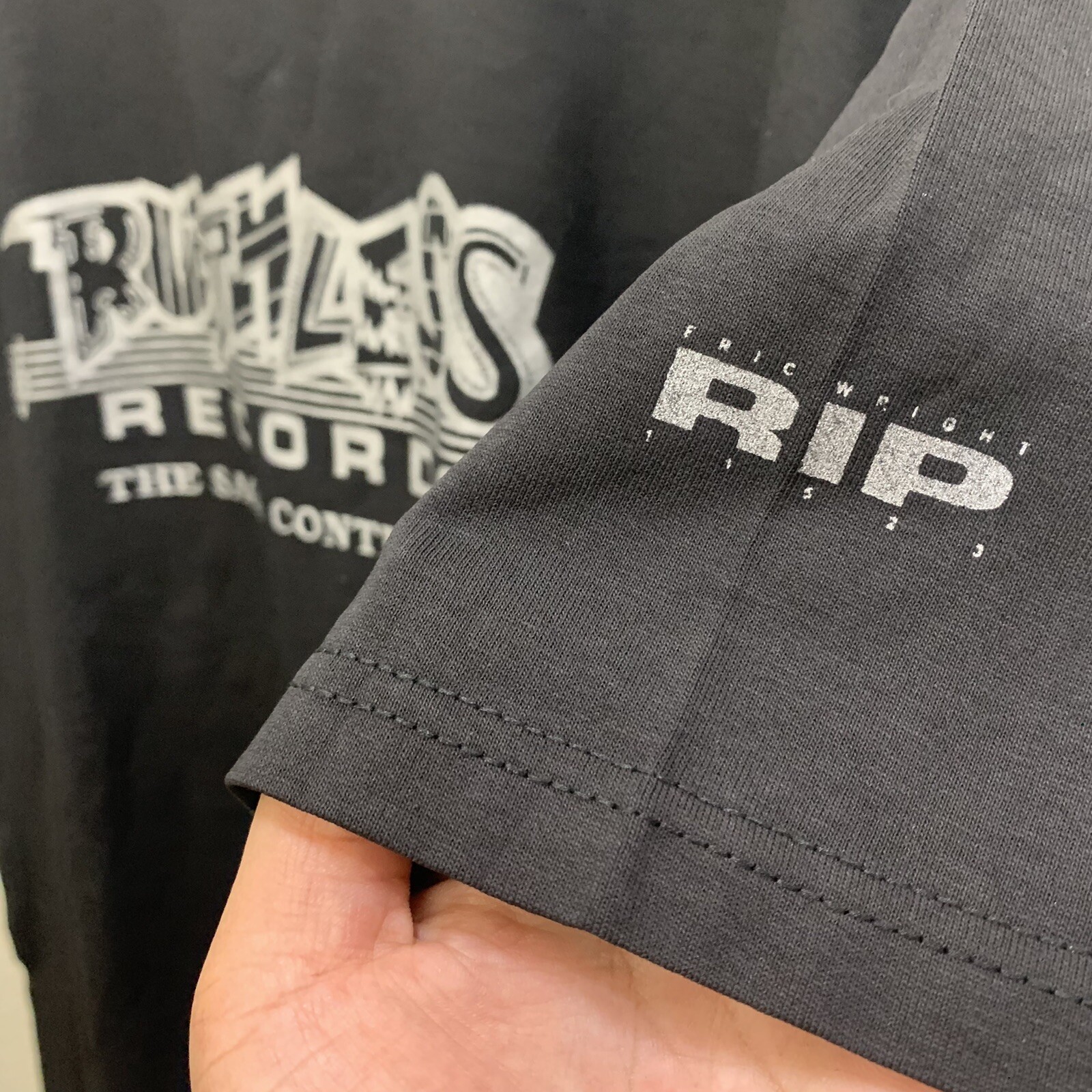 90s Rip Eric Wright Eazy E Ruthless Records Saga … - image 2