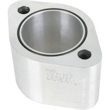 Yost Performance Spacer S&S Super E and B Carburetor 2" | YSE2