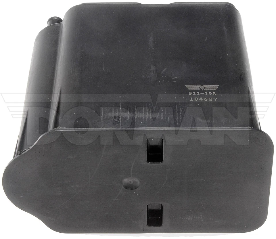 Bote de vapor Dorman para 1987-1991 Mercury Colony Park 5,0 L V8 1988 1989 1990 Foto 4 de 4