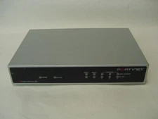 FORTINET FORTIGATE 50B NETWORK SECURITY FIREWALL - NO POWER CORD INCLUDED