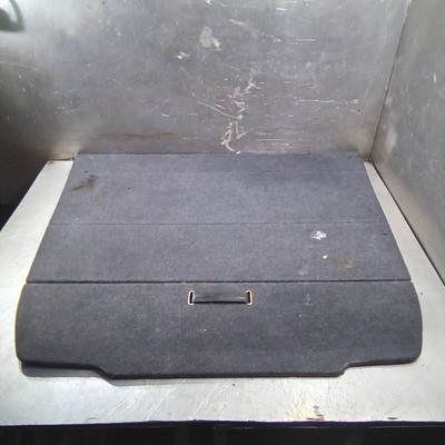 Audi TT Mk1 Roadster Quattro Rear Boot Carpet Grey 8N7863463E for  