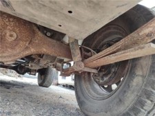 stoßdämpfer hinten rechts 214239 für SUZUKI SAMURAI (SJ413)(1999-&GT;)