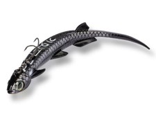 Quantum Pelagic Shad Set PIN 21cm 60g 1pc Lure Soft bait Pike COLORS 