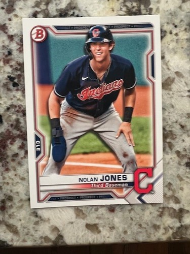 2021 BOWMAN MLB BASEBALL PROSPECT & 1st CARD #s BP1-BP150 PICK YOUR CARD - Picture 25 of 99