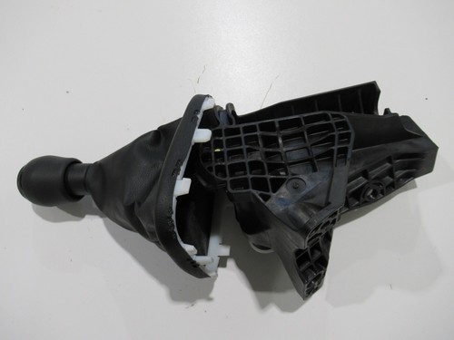 Fiat Talento Schalthebel Schaltmanschette 6 Gang 112108251 Original - 第 3/4 張圖片