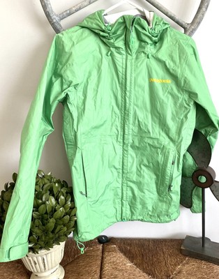 Patagonia Torrentshell Rain Jacket 