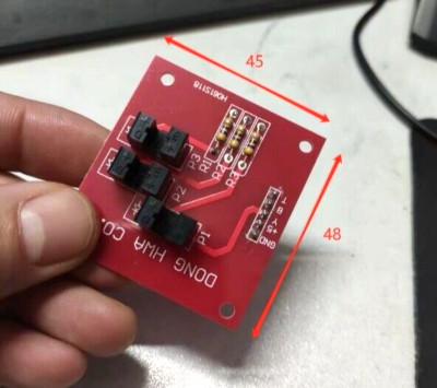Balancer Accessories Tire Position Sensor Photoelectric Board Computer New