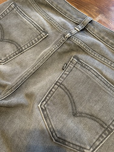 Levis Jeans Herren 32x32 Black Label PROBEN⭐️ - Bild 6 von 10