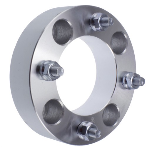 Espaciadores de ruedas de 2" 4/110 4 piezas para Honda Kawasaki Suzuki 4x110 - Imagen 2 de 3