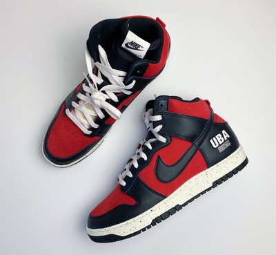uba nike