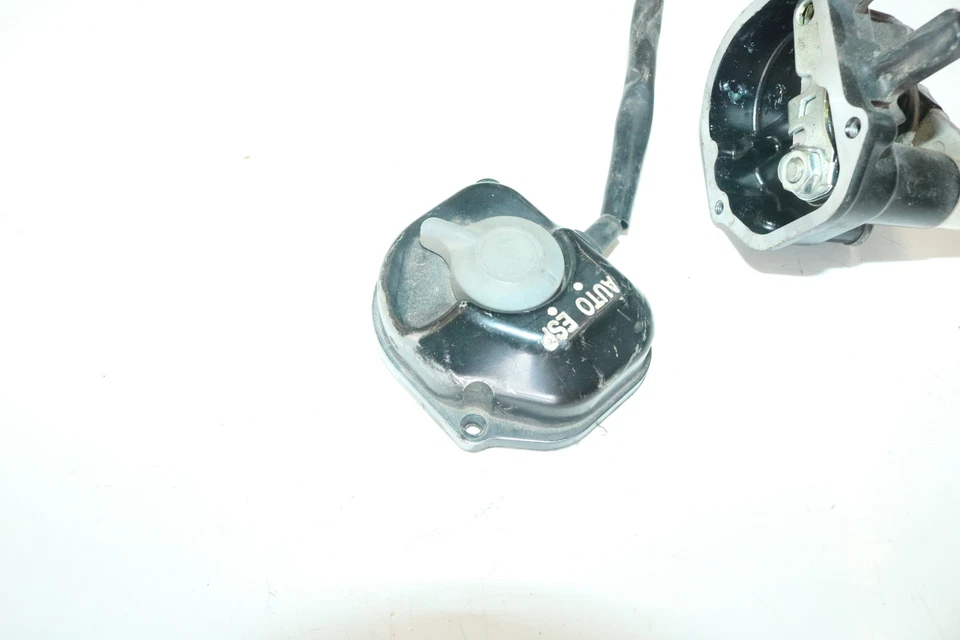 Interruptor de control de palanca de agarre del acelerador derecho Honda Rancher 420 420fa 2012 Foto 3 de 4