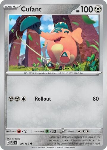 POKEMON TCG - Scarlet & Violet Journey Together - NM MT - SINGLES YOU PICK SV09 - Picture 24 of 144