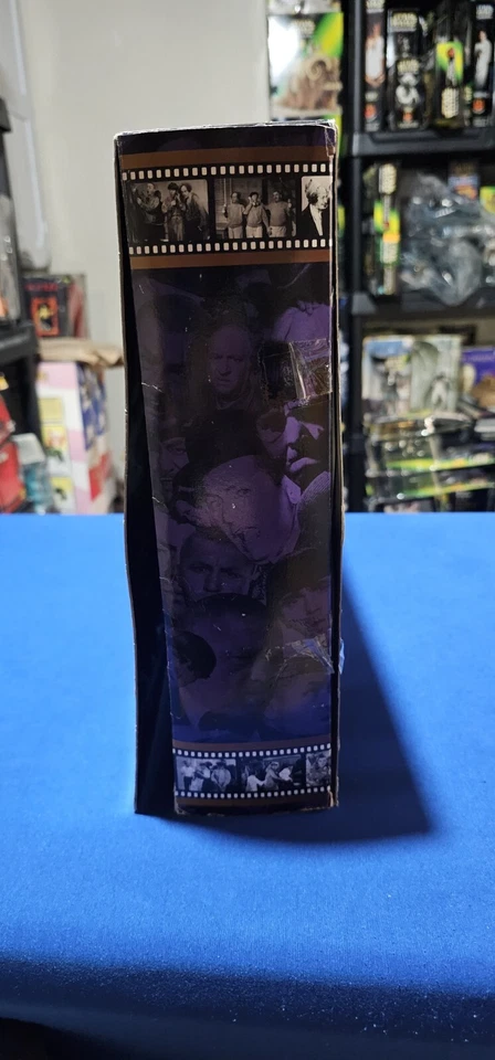 1997 年 - 三个傀儡 - 3 个小啤酒收藏版玩偶 12 — 第 4/4 张图片