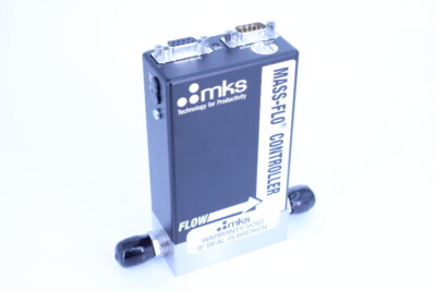 mks  Mass Flow Controller 1179AX52CM14V26  Viton