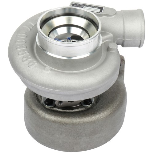 Turbo Fits Holset HX35 T3 Truck CNH Combine Telehandler Turbocharger 504213954 - 第 7/12 張圖片
