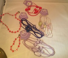 Sweet Lot Of Claires Necklaces And Bracelets NWT
