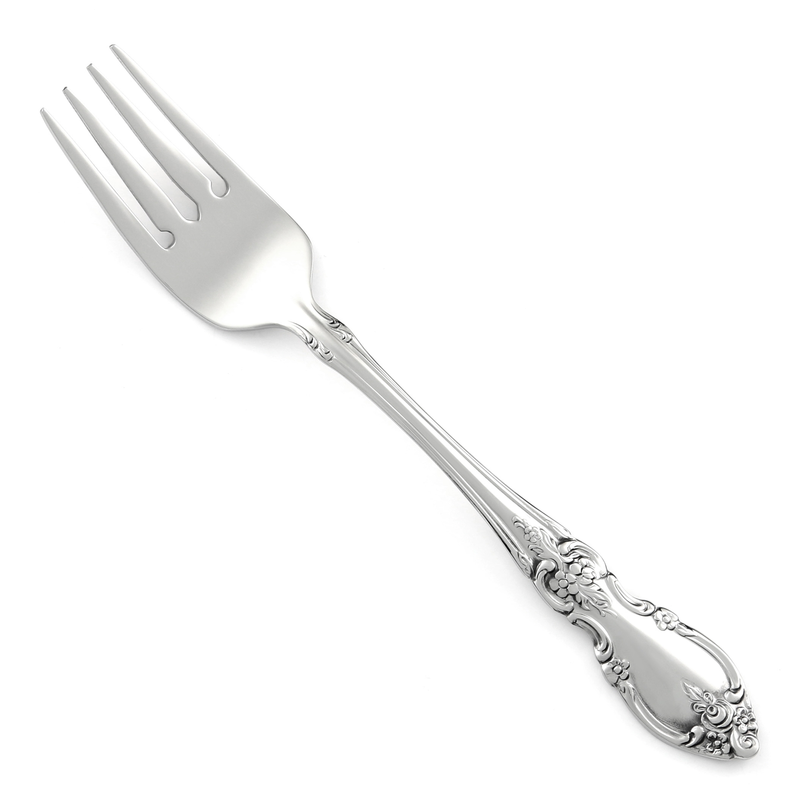 Oneida Community LOUISIANA Stainless 18/8 Indonesia Silverware CHOICE