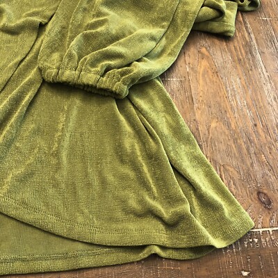 Princess Polly Party Time Mini Dress Green Size US 2 | eBay