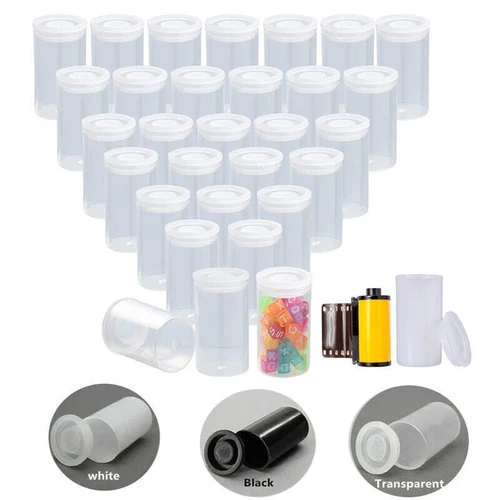 Plastic Fishing Bait Jar Pots Storage Case Can Fishing bait Cans Containers - Picture 1 of 16
