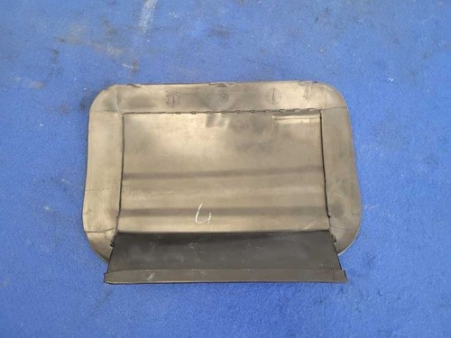 1997-2004 Chevrolet Corvette FRC Z06 C5 Passenger Front Cover Dash Black 2066 - Foto 4 di 12